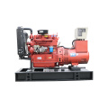hot sale commercial 30kw open type 3phase diesel generator set 3 phase 30kw